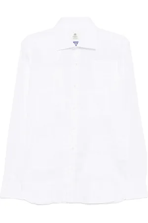 JUNYA WATANABE Camicia con design patchwork