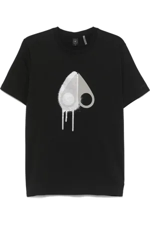 Moose Knuckles T-shirt Augustine
