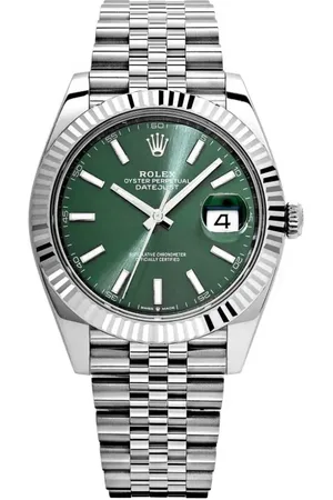 Rolex Datejust 41mm Pre-owned