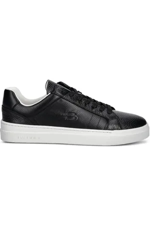 BALDININI Sneakers con ricamo