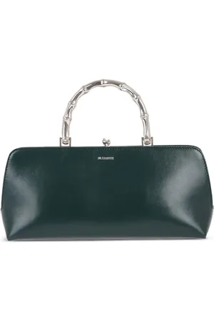 Jil Sander Borsa a mano in pelle