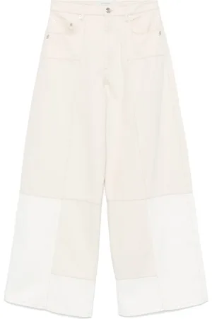 Sportmax Jeans Etuania