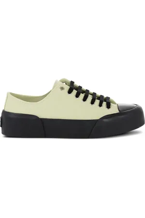 Jil Sander Sneakers in tela