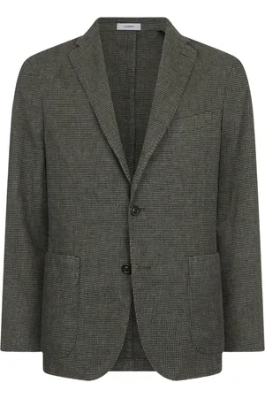Boglioli Blazer a quadri