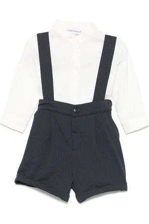 Emporio Armani Set con shorts