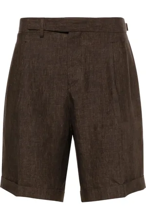 BRIGLIA Bermuda sartoriali