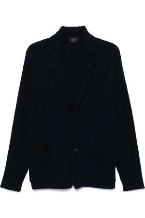 BRIONI Blazer a coste
