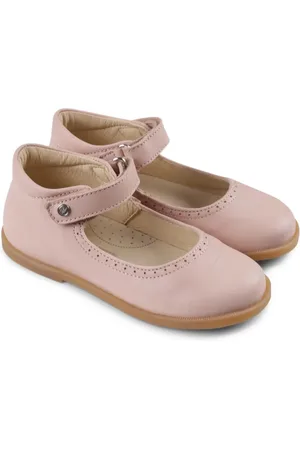 Falcotto Ballerine in pelle