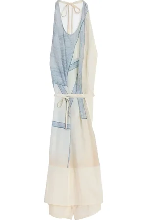 LEMAIRE Abito Apron x Philippe Weisbecker