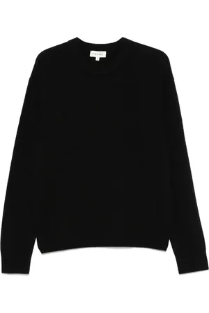 Frame Cashmere crew-neck sweater