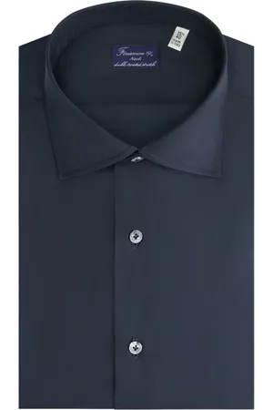 Finamore Camicia con colletto classico