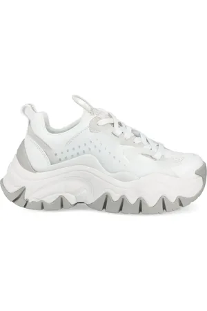 Buffalo Sneakers Trail One