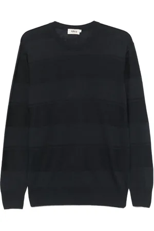 ALTEA T-shirt in maglia fine