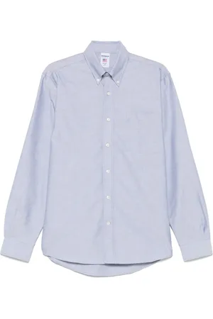 SEBAGO Camicia Whaleback