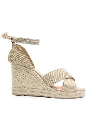 Castaner Espadrilles Becca 90mm