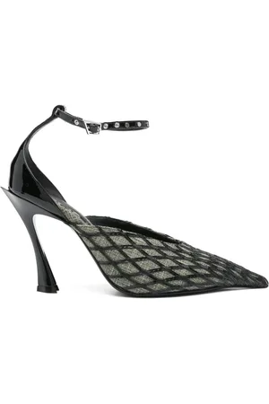 MUGLER Mules a rombi 100mm