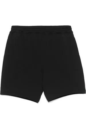 Ermenegildo Zegna Shorts sportivi con logo