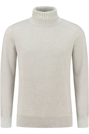Doriani Cashmere Maglione a collo alto