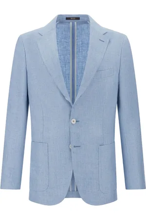 Boggi Milano Blazer in lino