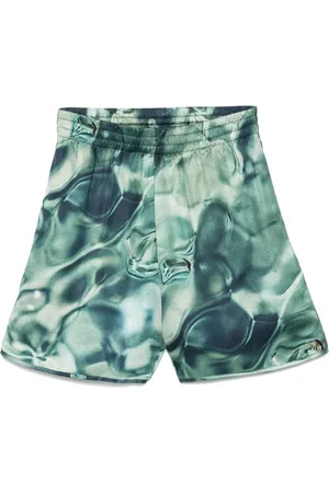BLUE SKY INN Shorts Water