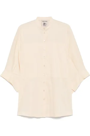 SEMICOUTURE Camicia Manuela