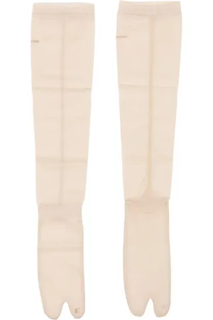 Low Classic Calzini lunghi Tabi LC