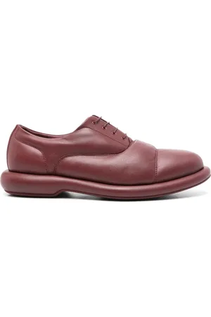 MARTINE ROSE Oxford x Clarks