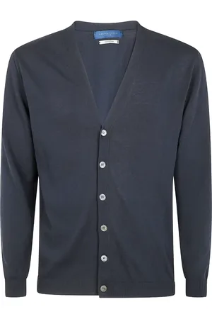 Daniele Fiesoli Cardigan in cotone