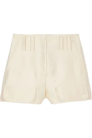 Sandro Shorts a vita alta