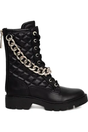 Guess Stivali Riplei