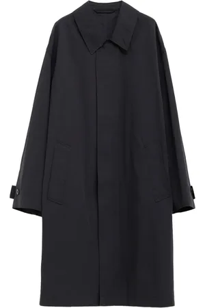 LEMAIRE Cappotto corto
