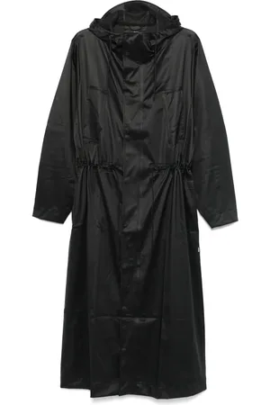 Rains Cappotto lungo