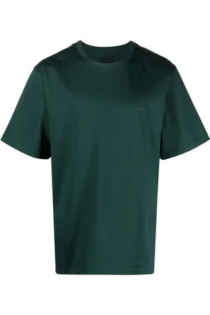 JUUN.J T-shirt con ricamo