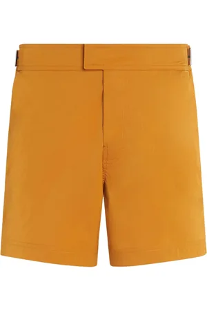 Ermenegildo Zegna Costume da bagno 232 Road