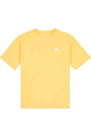 New Balance T-shirt con ricamo