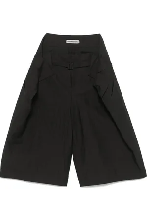 Issey Miyake Shorts Fold To Form