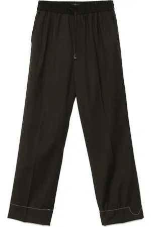 BRIONI Pantaloni Asolo