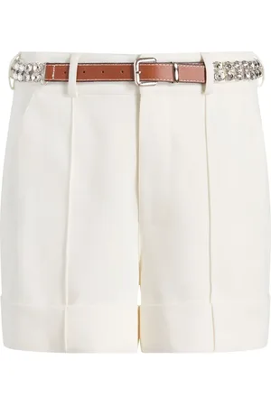Cinq A Sept Shorts Ester