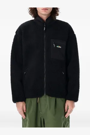 Manastash Giacca in felpa con zip