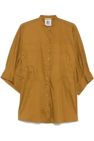 SEMICOUTURE Camicia Manuela