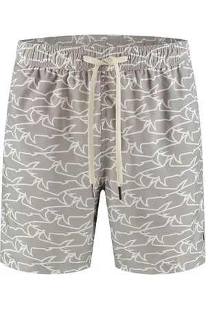 Paul & Shark Costume da bagno con stampa
