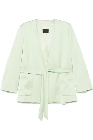 The Andamane Blazer Wes