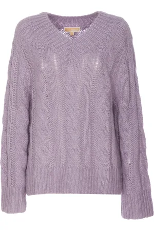 Michael Kors Maglione a maglia intrecciata