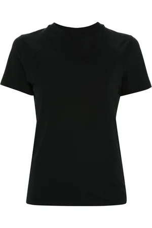 Entire Studios T-shirt con cuciture