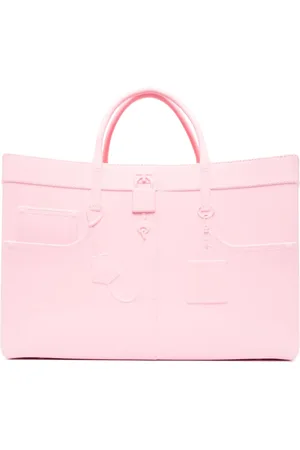 Medea Borsa tote rettangolare