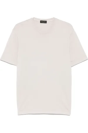 Roberto Collina T-shirt in cotone