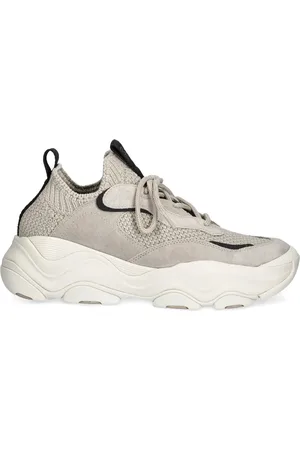 Michael Kors Sneakers Atlas chunky in maglia