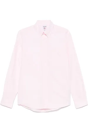 SEBAGO Camicia Whaleback