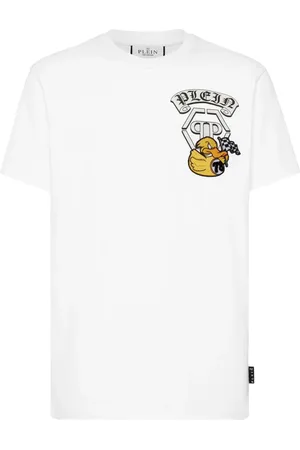Philipp Plein T-shirt Gothic Duck