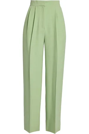 Erdem Pantaloni a gamba ampia